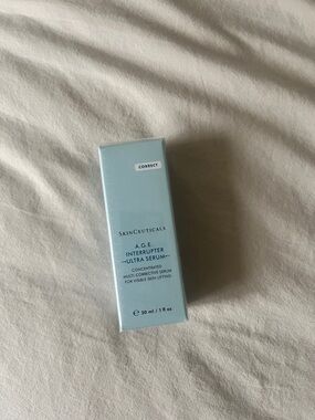 SkinCeuticals AGE Interrupter Ultra Serum